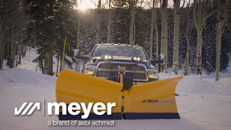 Meyer Products LLC